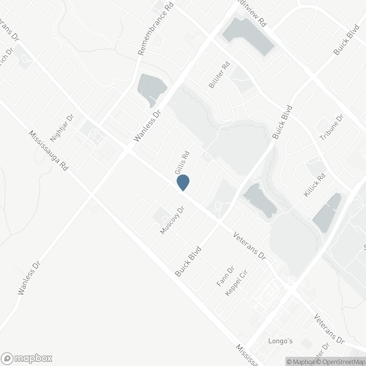 6 PELLEGRINO ROAD W, Brampton, Ontario L7A 4V5